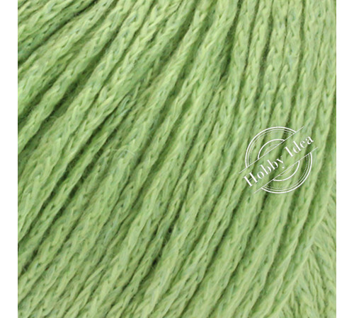 Lana Grossa Alta Moda Cotolana 010 Зелёное яблоко