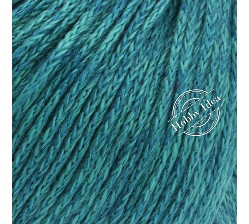 Lana Grossa Alta Moda Cotolana 013 Петроль