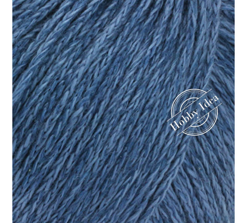 Lana Grossa Alta Moda Cotolana 014 Грубокий синий