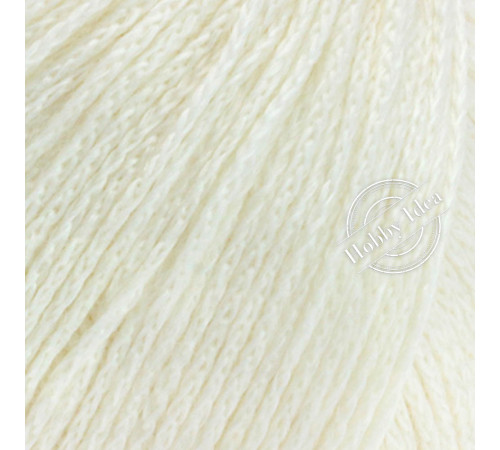 Lana Grossa Alta Moda Cotolana 018 Белый