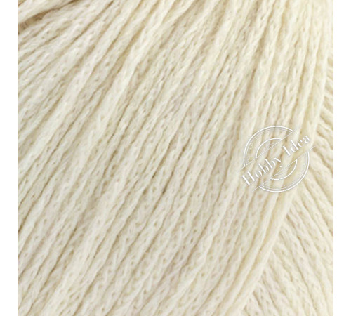 Lana Grossa Alta Moda Cotolana 019 Светло-бежевый