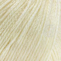 Lana Grossa Alta Moda Cotolana 020 Кремовый