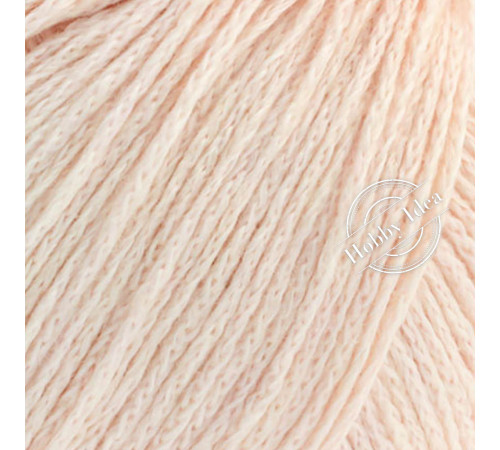 Lana Grossa Alta Moda Cotolana 021 Светлый персик*