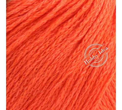Lana Grossa Alta Moda Cotolana 022 Оранжевый*