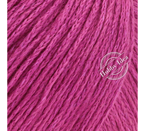 Lana Grossa Alta Moda Cotolana 023 Розовая фиалка*