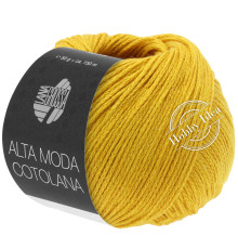 Lana Grossa Alta Moda Cotolana 024 Карри