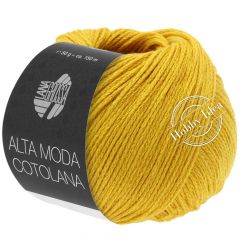 Lana Grossa Alta Moda Cotolana 024 Карри