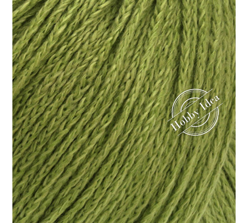 Lana Grossa Alta Moda Cotolana 026 Оливковый*