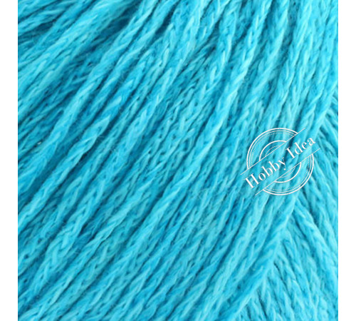 Lana Grossa Alta Moda Cotolana 028 Бирюзовый*