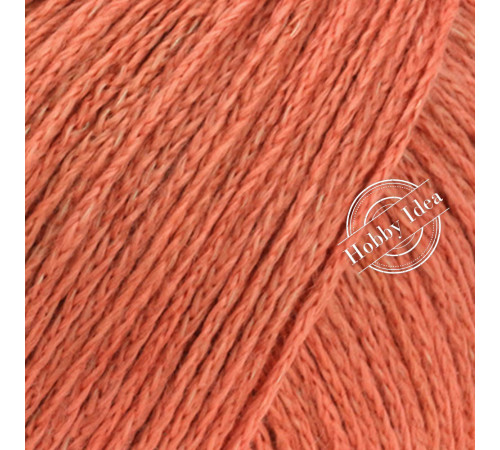 Lana Grossa Alta Moda Cotolana 033 Томатный*