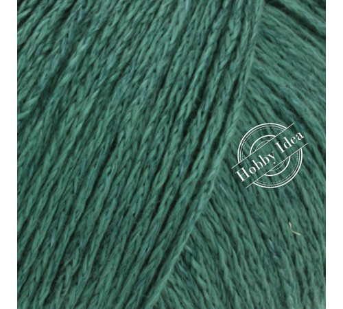 Lana Grossa Alta Moda Cotolana 036 Глубокий зелёный