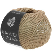 Lana Grossa Alta Moda Cotolana 038 Верблюжий