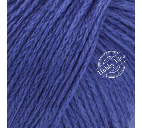 Lana Grossa Alta Moda Cotolana 039 Королевский синий
