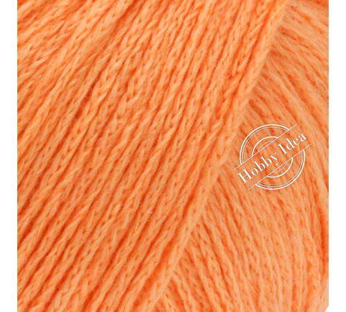 Lana Grossa Alta Moda Cotolana 044 Морковный*