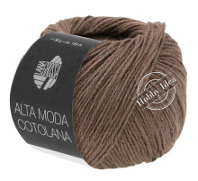 Lana Grossa Alta Moda Cotolana 045 Нуга