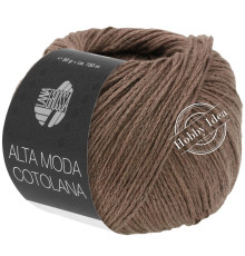 Lana Grossa Alta Moda Cotolana 045 Нуга*