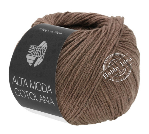 Lana Grossa Alta Moda Cotolana 045 Нуга*