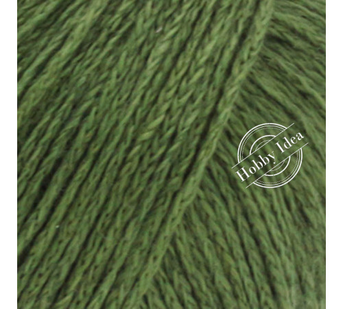 Lana Grossa Alta Moda Cotolana 047 Зелёный*