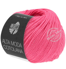 Lana Grossa Alta Moda Cotolana 053 Ярко-розовый*