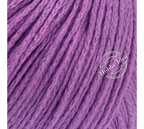Lana Grossa Alta Moda Cotolana 055 Насыщенная лаванда*