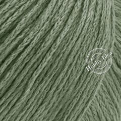 Lana Grossa Alta Moda Cotolana 056 Спокойный зелёный