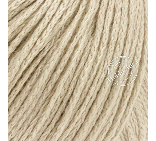 Lana Grossa Alta Moda Cotolana 057 Бежевый