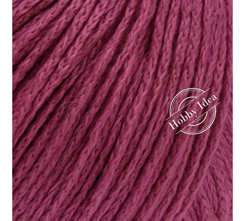 Lana Grossa Alta Moda Cotolana 058 Фиолетово-розовый*