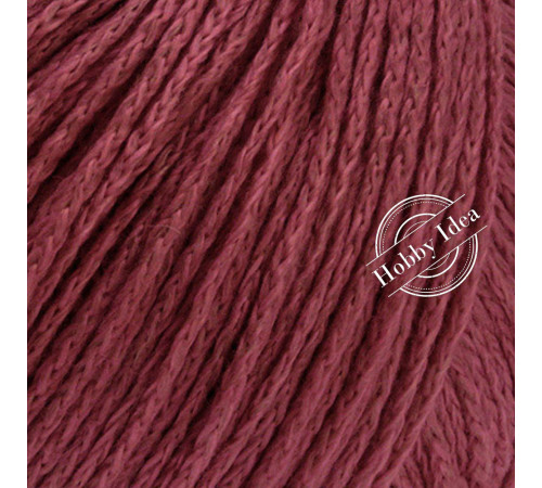 Lana Grossa Alta Moda Cotolana 059 Восточный красный