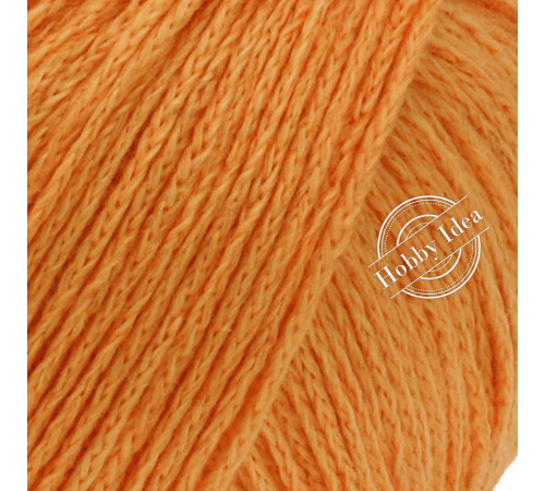 Lana Grossa Alta Moda Cotolana 060 Оранжевый
