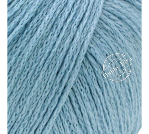 Lana Grossa Alta Moda Cotolana 063 Пыльный голубой