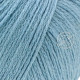Lana Grossa Alta Moda Cotolana 063 Пыльный голубой