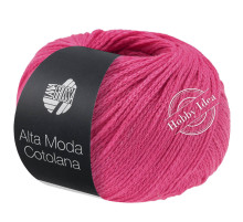 Lana Grossa Alta Moda Cotolana 067 Пинк