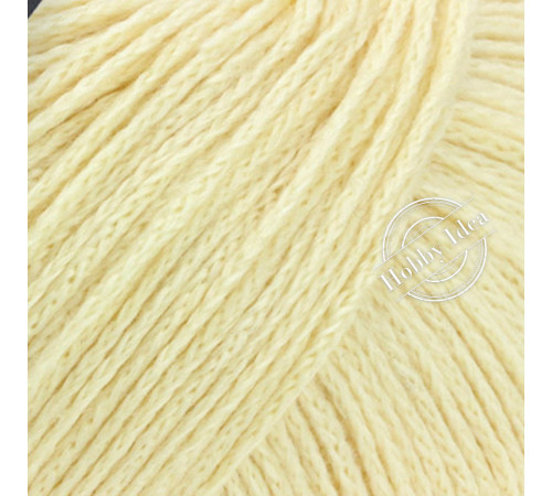 Lana Grossa Alta Moda Cotolana 068 Мягко-жёлтый