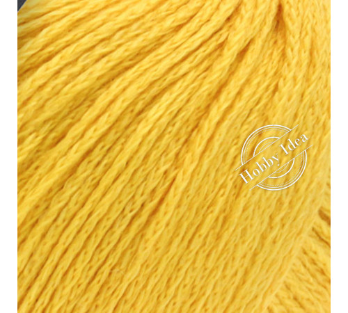 Lana Grossa Alta Moda Cotolana 069 Жёлтый