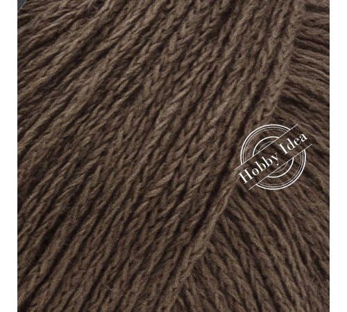 Lana Grossa Alta Moda Cotolana 070 Серо-коричневый