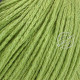 Lana Grossa Alta Moda Cotolana 071 Зелёная весна