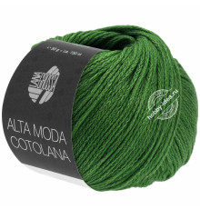 Lana Grossa Alta Moda Cotolana 049 Изумруд