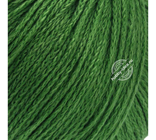 Lana Grossa Alta Moda Cotolana 049 Изумруд