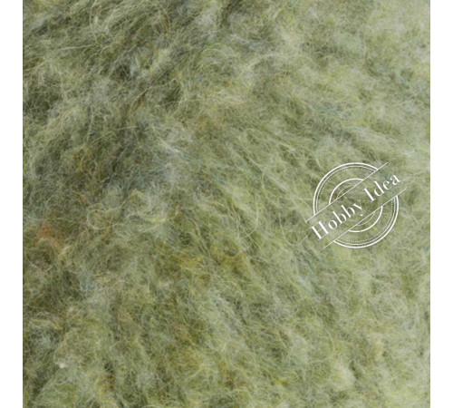 Lana Grossa Avio 002 Зелёный