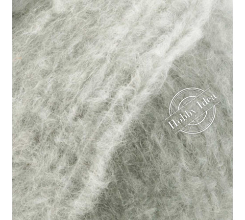 Lana Grossa Avio 003 Серо-зелёный