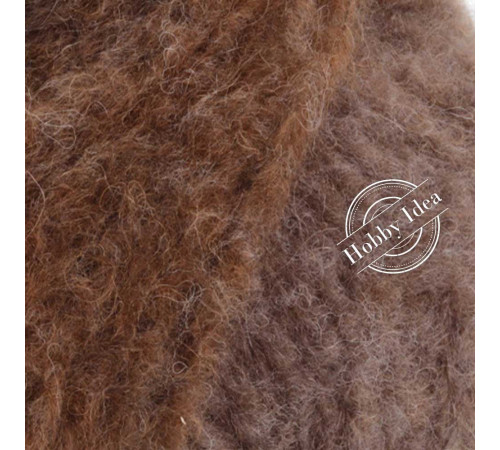 Lana Grossa Avio 005 Коричневый