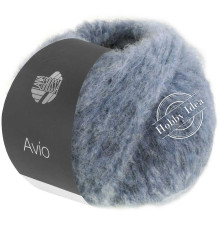 Lana Grossa Avio 006 Джинс