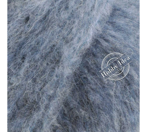 Lana Grossa Avio 006 Джинс