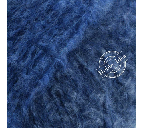 Lana Grossa Avio 007 Синий