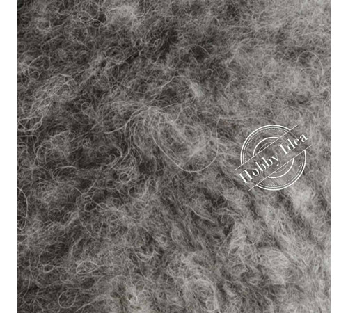Lana Grossa Avio 008 Серый