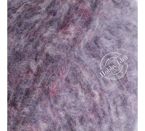 Lana Grossa Avio 010 Фиолетовый
