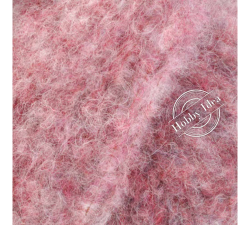 Lana Grossa Avio 011 Розовый