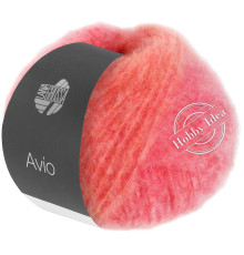 Lana Grossa Avio 012 Нектарин
