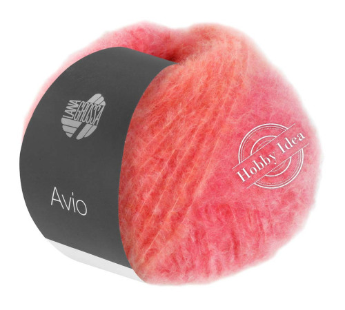 Lana Grossa Avio 012 Нектарин