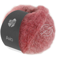 Lana Grossa Avio 013 Вереск